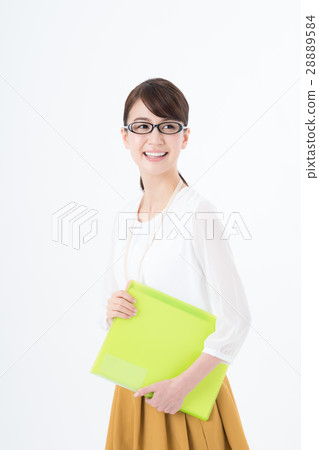 Business woman Business woman 28889584