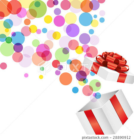 多彩的泡泡彈出現在 多彩的泡泡彈出現在 28890912