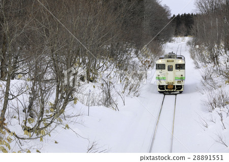 冬天沒有Chikuma線 28891551