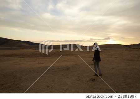 偉大的觀點和男人 28891997