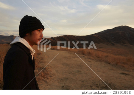 偉大的觀點和男人 28891998