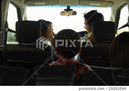 Family drive 28892094