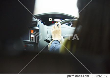 媽媽開車 媽媽開車 28892187