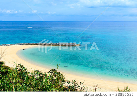 Okinawa Honjin Village Beach Okinawa Honjin Village Beach 28895555