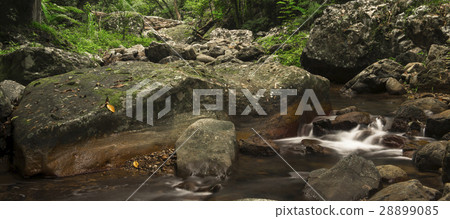 Natural Bridge Creek Natural Bridge Creek 28899085