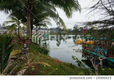 Canal Village Canal Village 28900823