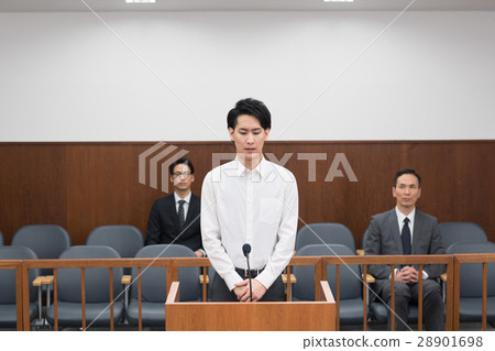 審訊 審訊 28901698