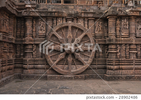 Sun Temple 28902486