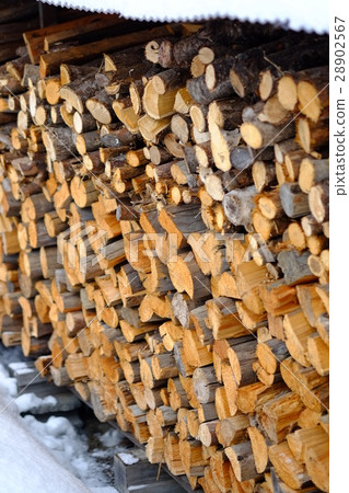 Firewood Firewood 28902567