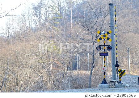 Urushibubo Tunnel Azumino 28902569