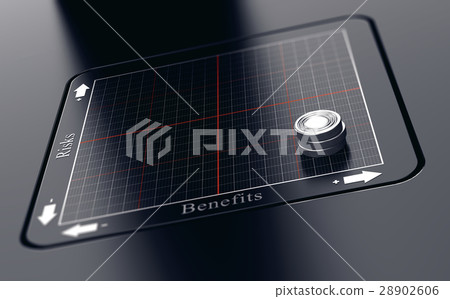 Reliable Product, High Benefits and Low Risks Reliable Product, High Benefits and Low Risks 28902606