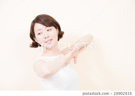 美麗的女人 28902818