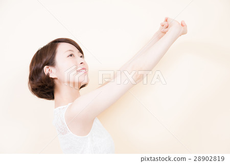 美麗的女人 28902819