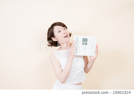 美麗的女人 美麗的女人 28902824