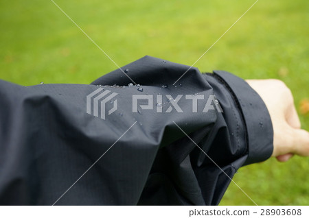 Waterproof jacket 28903608