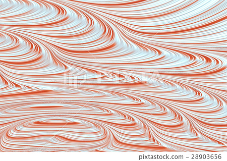 Abstract fractal texture - digitally generated 28903656