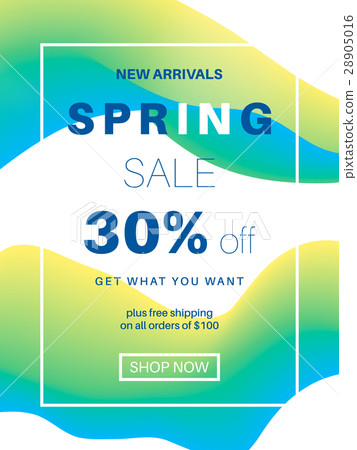 Season sale banner Season sale banner 28905016