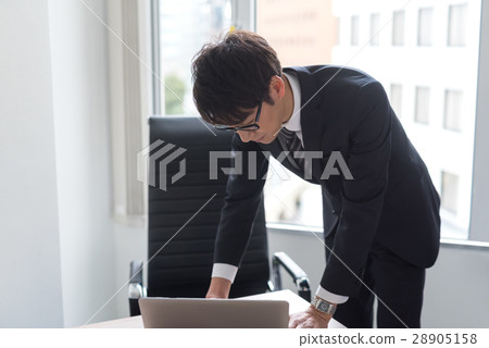 辦公室商人 辦公室商人 28905158