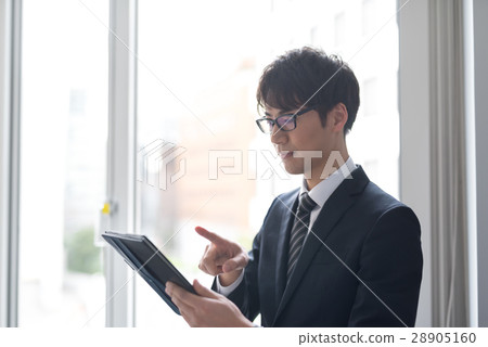 辦公室商人 辦公室商人 28905160
