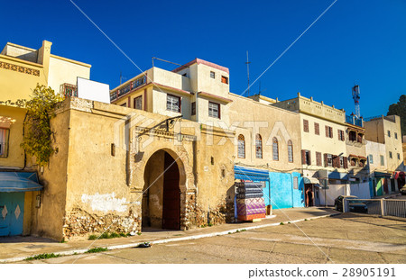 Houses in Moulay Idriss Zerhoun, Morocco 28905191