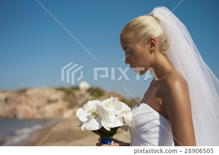 Beautiful bride Beautiful bride 28906505