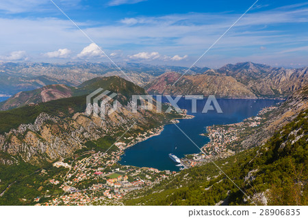 Kotor Bay - Montenegro 28906835