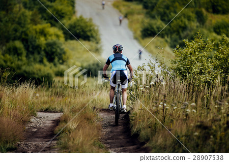 athlete cyclist mountainbiker athlete cyclist mountainbiker 28907538