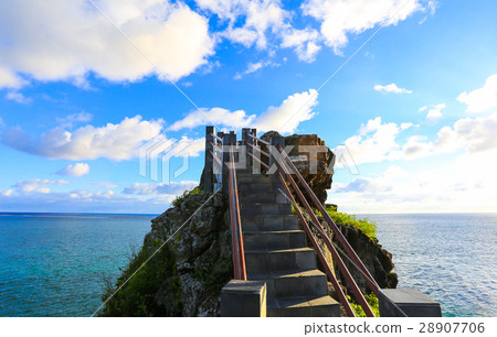 seascape view point seascape view point 28907706