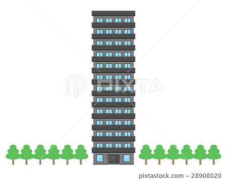 Tower Mansion Tower Mansion 28908020
