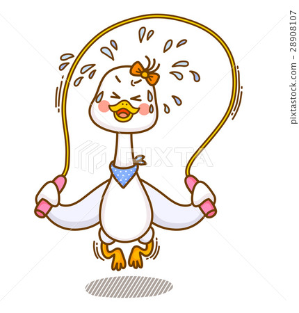 Cute animal character Cute animal character 28908107