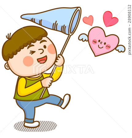 Cute characters Cute characters 28908112