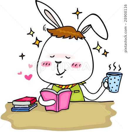 Cute animal character Cute animal character 28908116