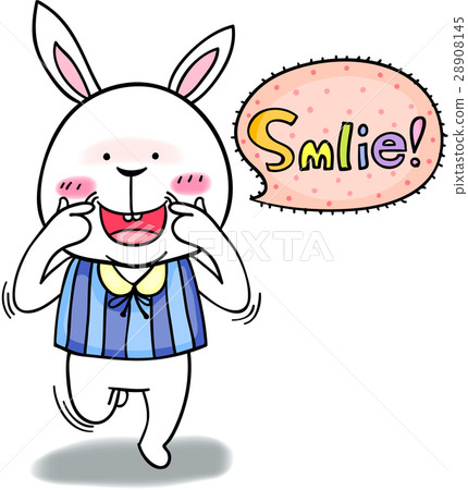 Cute animal character Cute animal character 28908145