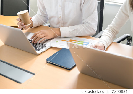 商業場景 28908841