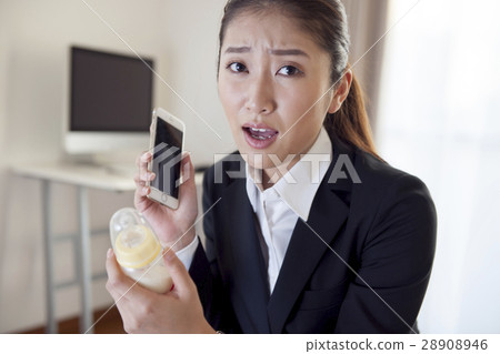 OL為兒童保育 28908946