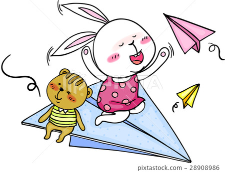 Cute animals companion Cute animals companion 28908986