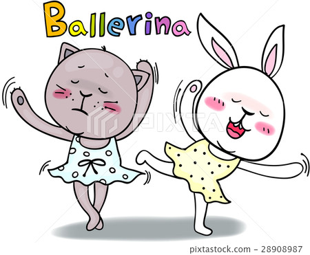 Cute animals companion Cute animals companion 28908987