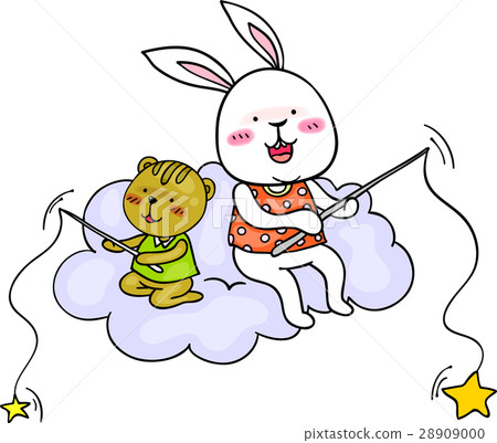 Cute animals companion 28909000