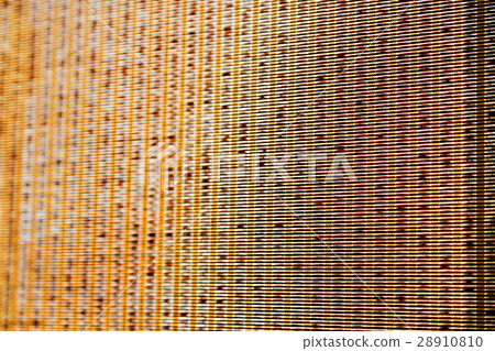 a wall build on wicker bamboo a wall build on wicker bamboo 28910810