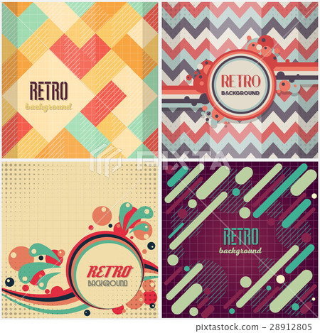 Old retro Vintage style background Design Template Old retro Vintage style background Design Template 28912805