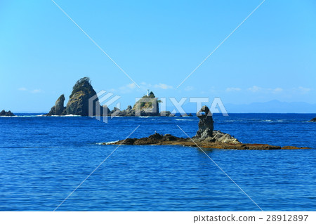 Otado海岸風光 28912897