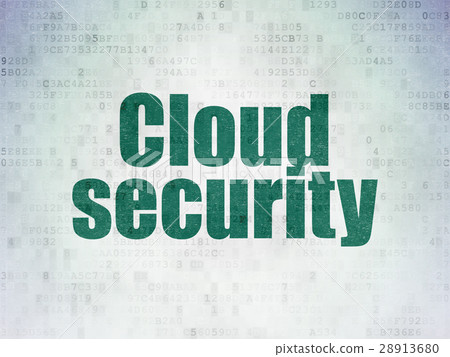 Cloud networking concept: Cloud Security on Cloud networking concept: Cloud Security on 28913680