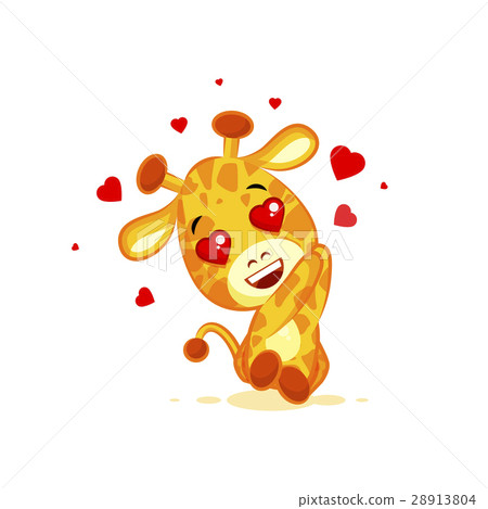 Emoji hello hi in love hearts you are cute 28913804