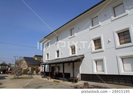 Kura no Machi Suzaka Fureaikan Mayura 28915195