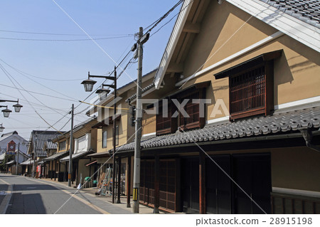 Kura no Macho Suzaka 28915198