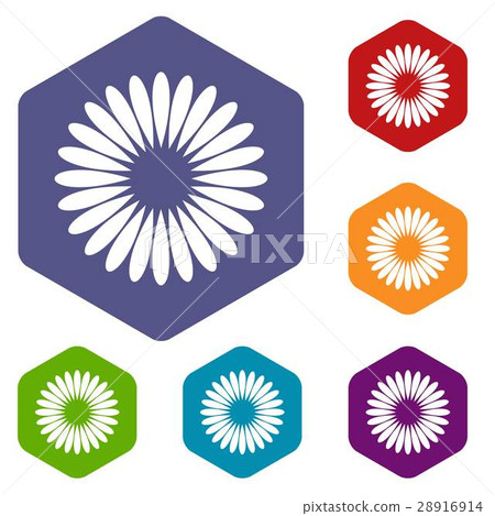 Waiting download icons set 28916914