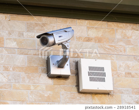 surveillance camera 28918541