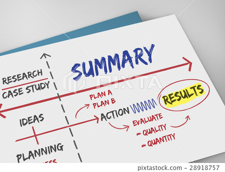 Target Achievement Goals Strategy Concept Target Achievement Goals Strategy Concept 28918757
