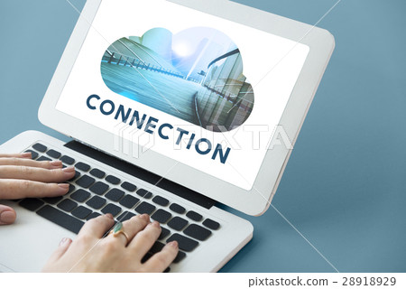 Upload Data Backup Connection Cloud Upload Data Backup Connection Cloud 28918929