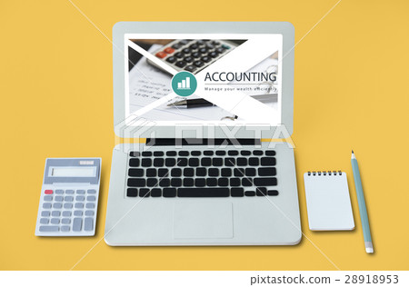 Audit Wealth Investment Finance Economy Concept Audit Wealth Investment Finance Economy Concept 28918953